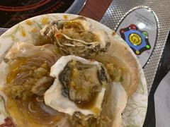 -比亚森自助烤肉料理(裕华店)