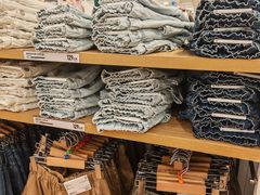 -优衣库(苏州吴江万象汇店)