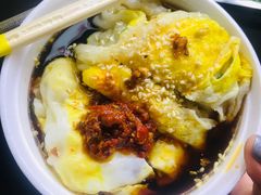 肠粉-海大南门夜市(海富街店)