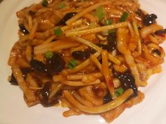 -李连贵熏肉大饼(丰台南路地铁站店)