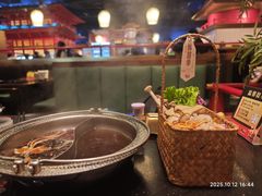 -牛New寿喜烧(金茂览秀城店)