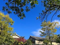 -巍山古城