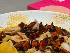 -蟹榭·本帮江浙菜·蟹宴(五角场合生汇商场店)