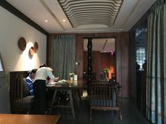 -粗茶淡饭·隐庐私厨(东亭店)
