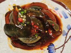-聚串门儿·东北烧烤(信义坊店)