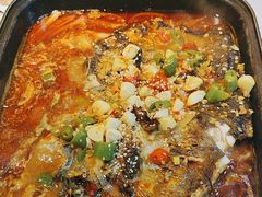-云晓光头烧烤吧(盛夏店)