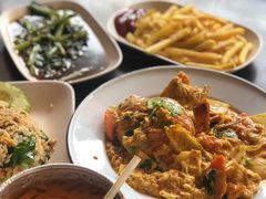 -Doo Dee Thai Food(Issan/Isaan/Esan)