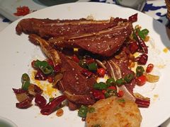 -印巷里主题餐厅(马鞍山店)