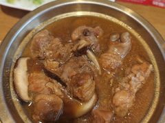 -南城香·饭香串香馄饨香(花园北路店)