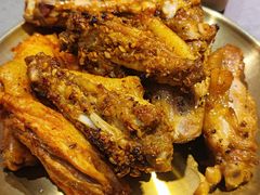 -明洞王妃家烤肉(苏州中心星悦汇店)