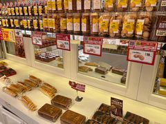 -味多美蛋糕(金顶街店)