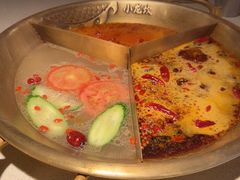 -小龙坎火锅(春熙太古里店)