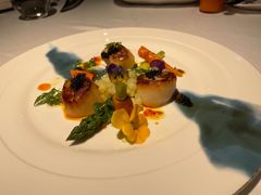 -燃扒房Steakhouse(皇庭店)