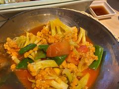 -避风塘(百联东郊店)