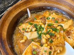 -美极鲜食坊(宝安南路店)