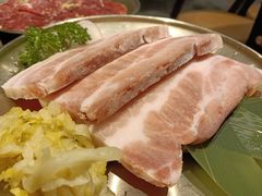 -韩宫宴和牛烤肉(武汉光谷现代风情街店)