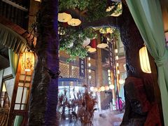 -淀里船宴(卓达店)