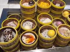 -冀粤香海鲜自助餐厅(西美五洲店)