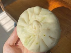 -李小老烧饼(常营民族家园店)