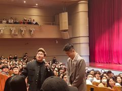 -北京喜剧院
