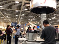 -宜家·瑞典风味餐厅(北京西红门店)