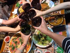 -彼德西餐厅(环球中心店)