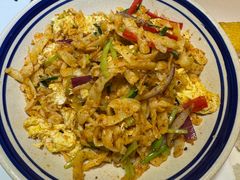 -山丹丹西北菜(金贸大厦店)