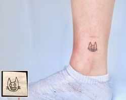 -MDZ STORE·TATTOO·耳饰