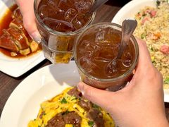 -新旺茶餐厅(鑫耀·光环live店)