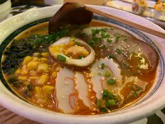 -栖川山葵家·寿喜锅·日式料理(龙湖北城天街商场店)