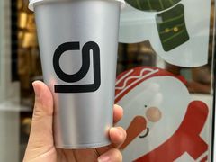 -gleeglee乐溢亦茶(合生汇店)