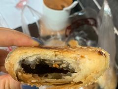 -朱记小郑酥烧饼(建康路店)
