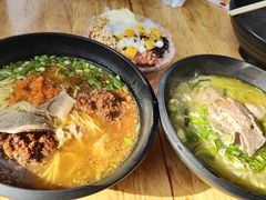 -一品飘香米线(一中总店)