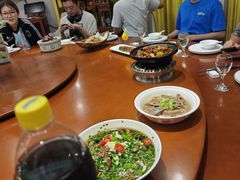 -小秦淮·南京土菜(新亭西路店)