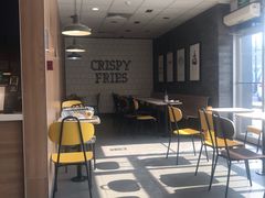 -麦当劳(沙河店)