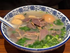 -小潘记鸭血粉丝汤