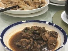 -澳门酒家(南航明珠店)