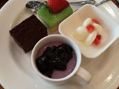 -好日子皇冠假日酒店·君怡咖啡厅(特美思大厦店)