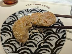 -太食獸泰式茶餐厅(北美新天地店)