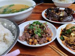 -叶老大肥肠