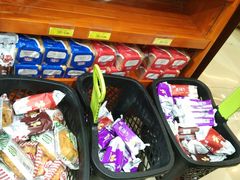 -幸福荣耀超市(学院路店)