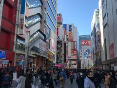 -秋叶原电器街
