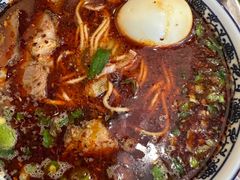 -有礼有面(知春路店)