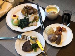 -通安客栈中餐厅·何家小馆