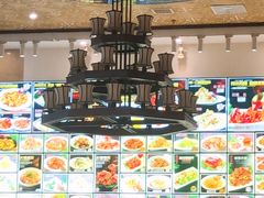 -老苏扬饭店