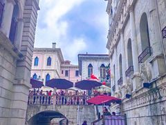 -华谊兄弟（长沙）电影小镇