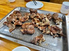 -同裕烧烤·海鲜·家常菜(杰座·欧洲城店)