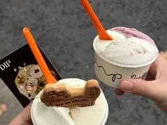 -Dip in Gelato(富民路店)