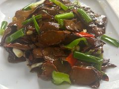 -龙姐私房菜(和顺古镇店)