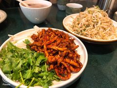 -老昌春饼(中央大街店)